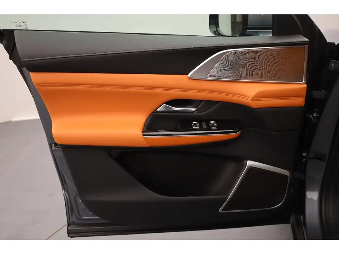 Xpeng G9 AWD Performance MY2025 - Thumbnail 10