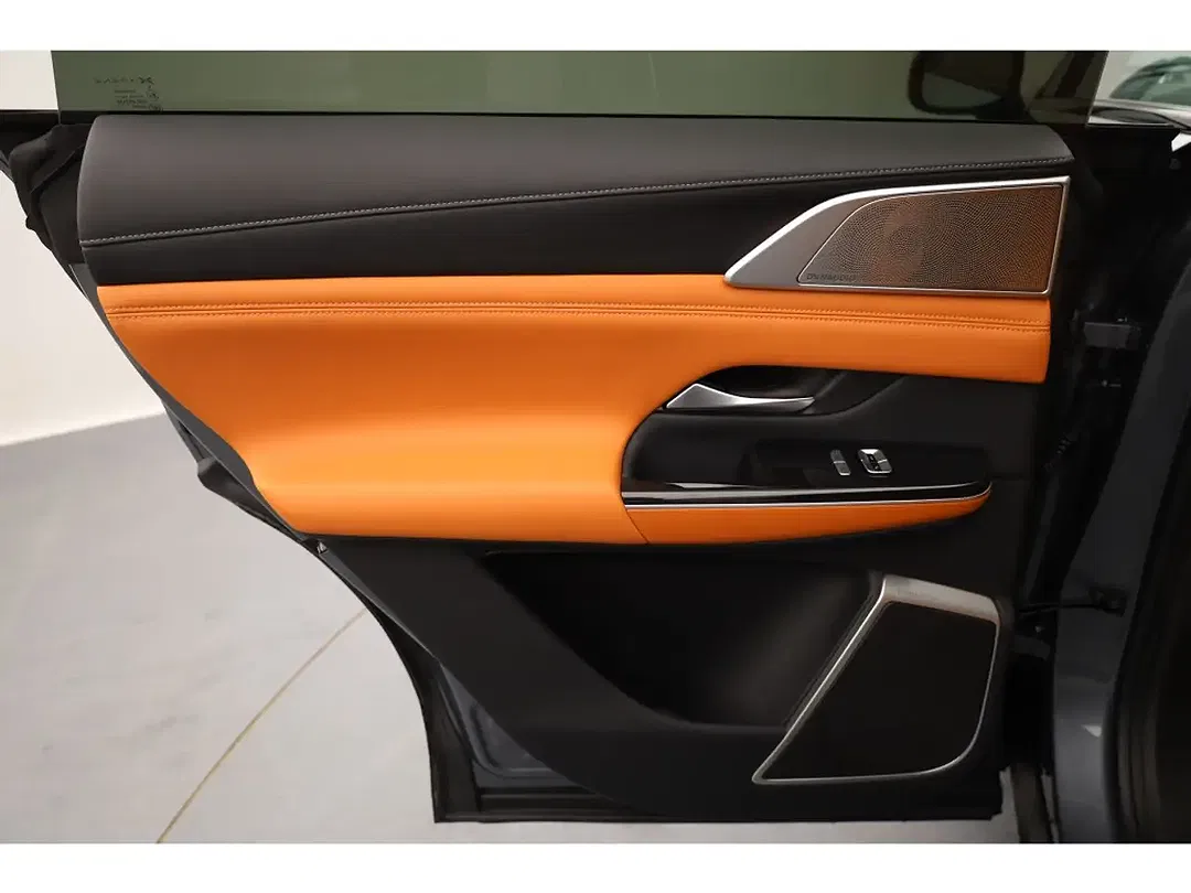Xpeng G9 AWD Performance MY2025 - Thumbnail 11