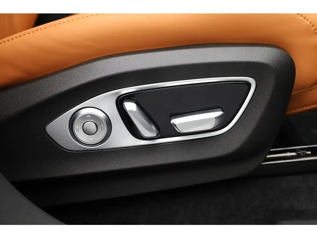 Xpeng G9 AWD Performance MY2025 - Thumbnail 14