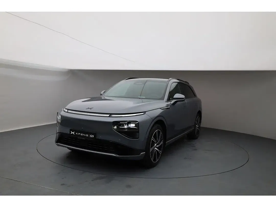 Xpeng G9 AWD Performance MY2025 - Thumbnail 6