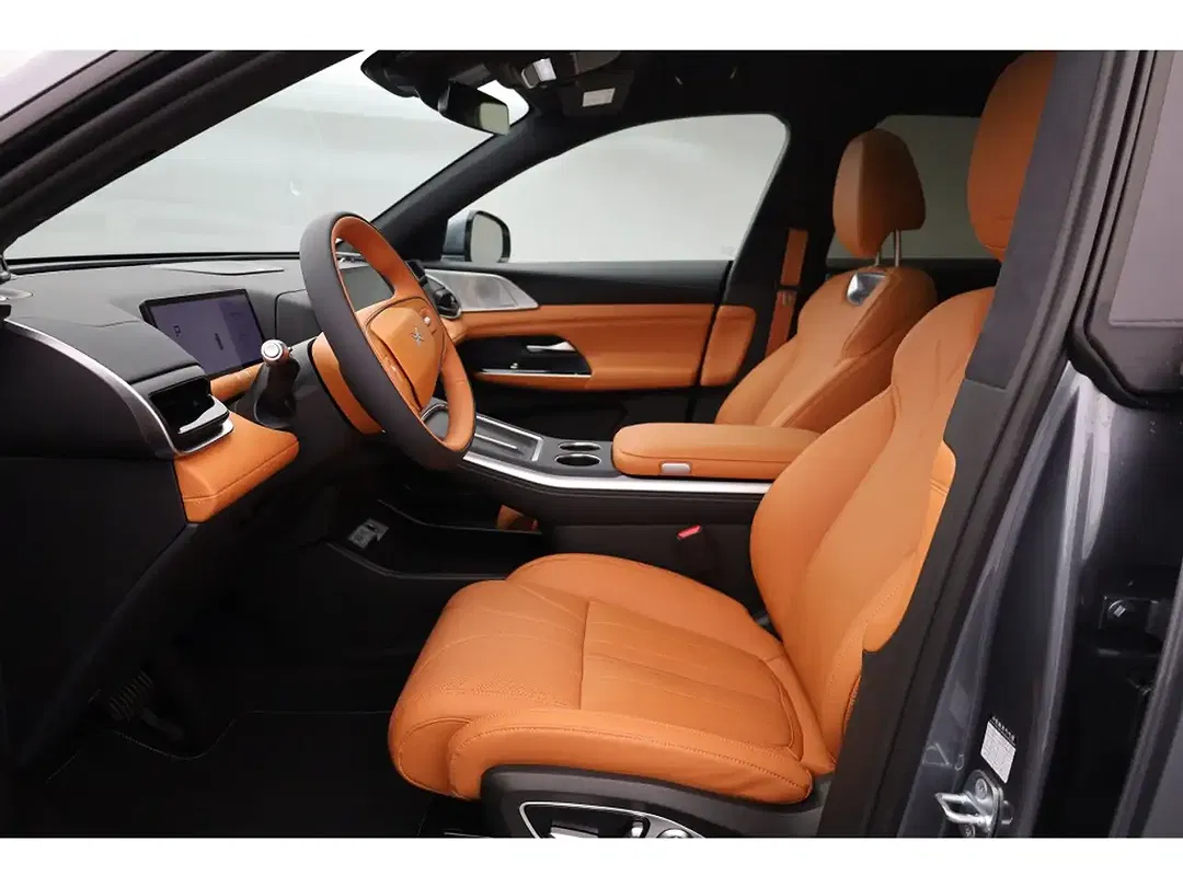 Xpeng G9 AWD Performance MY2025 - Thumbnail 7