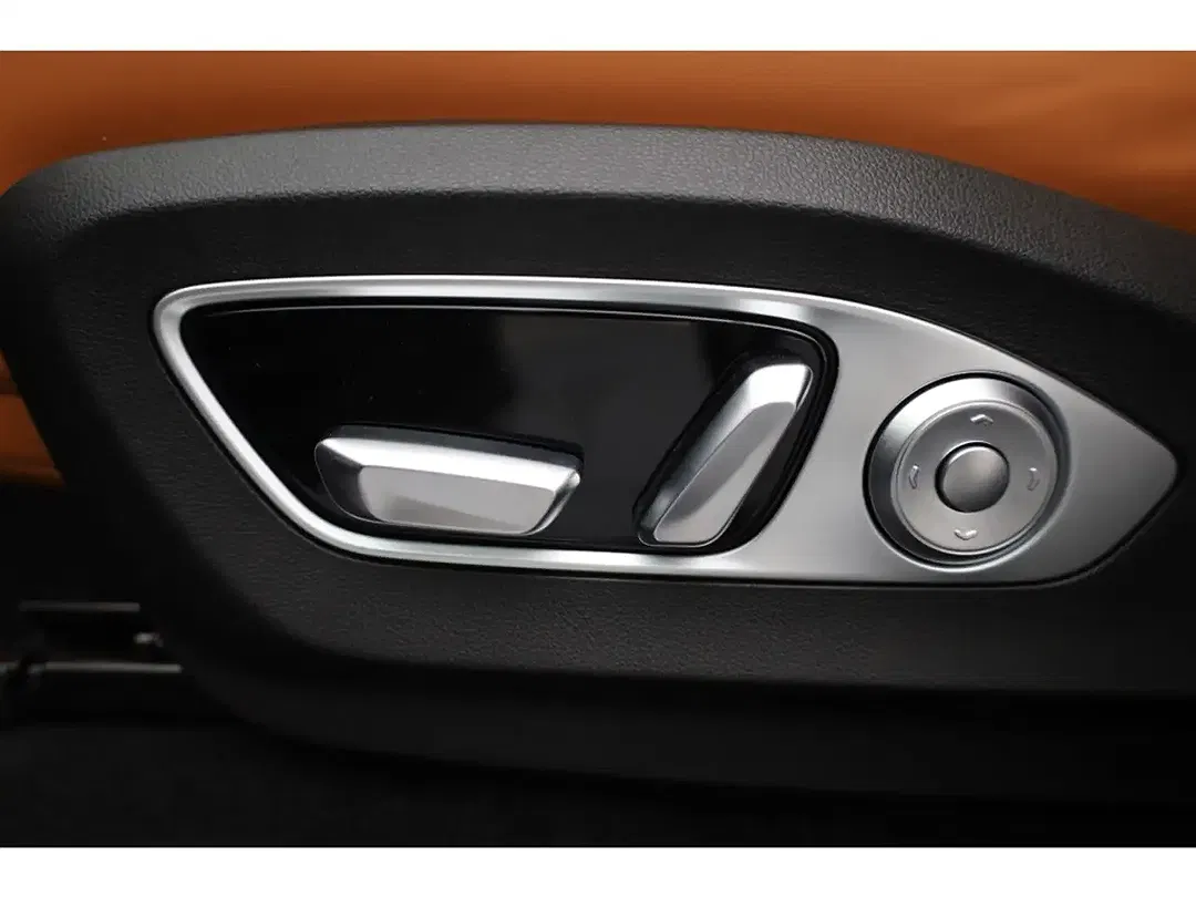 Xpeng G9 AWD Performance MY2025 - Thumbnail 8