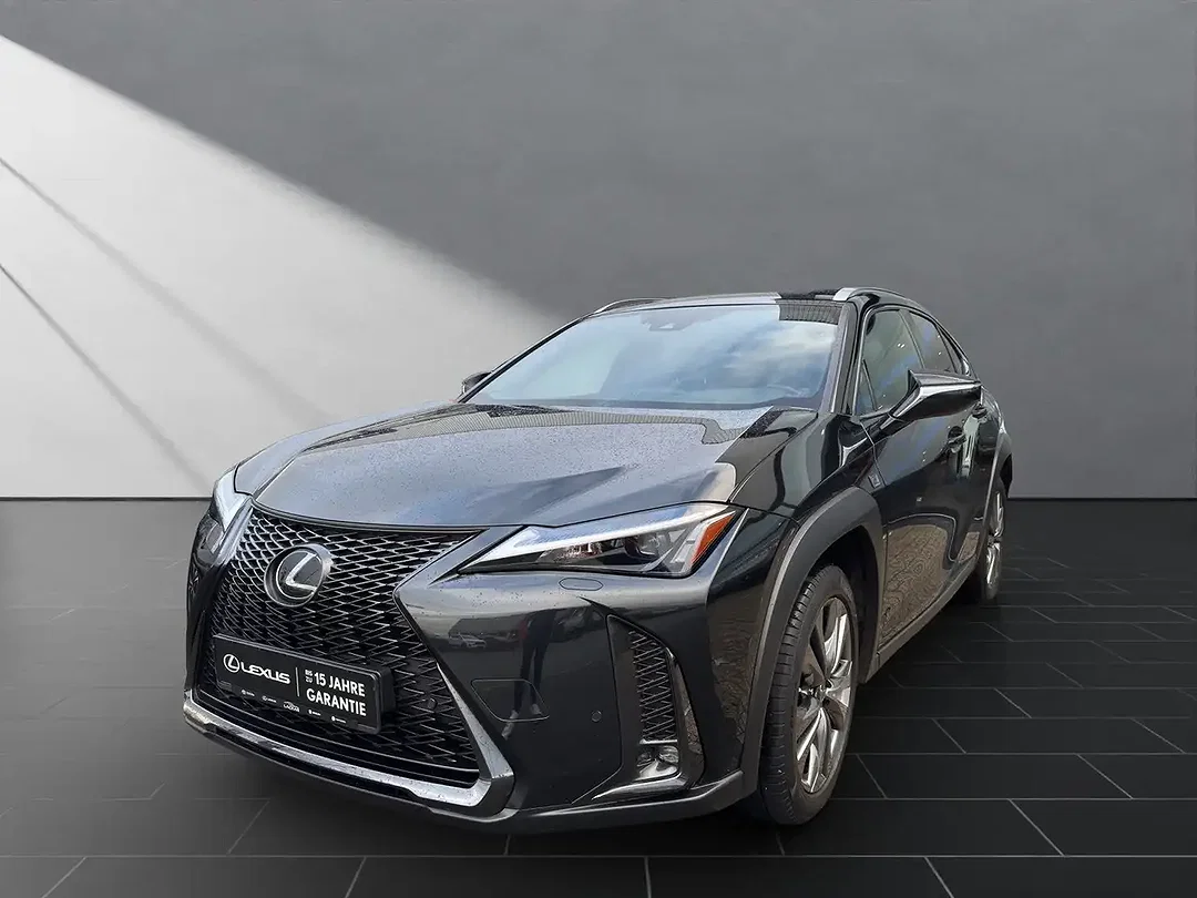 Lexus UX 250h F SPORT - Afbeelding 1