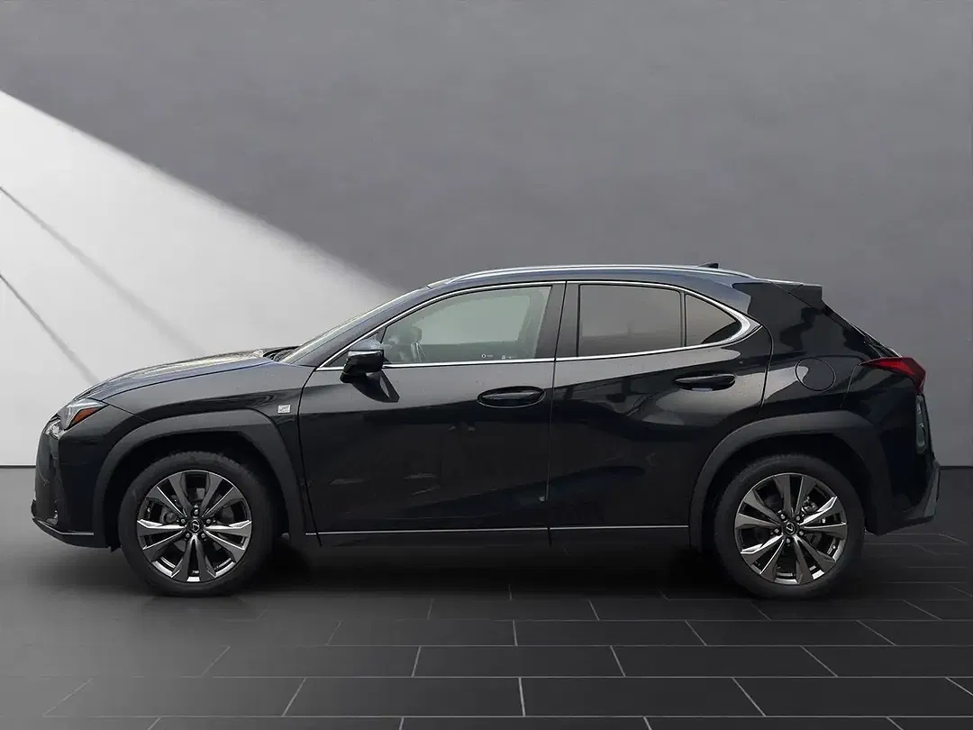 Lexus UX 250h F SPORT - foto 2