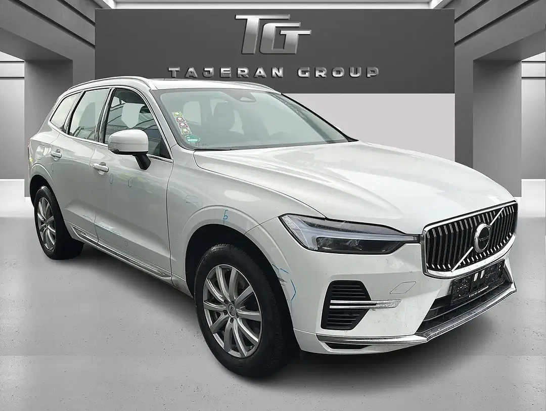 Volvo XC60 Hybrid AWD Inscription Expression - foto 1