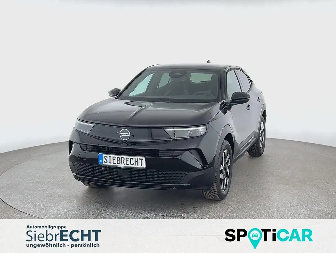 Opel Mokka 1.2 Edition - foto 1
