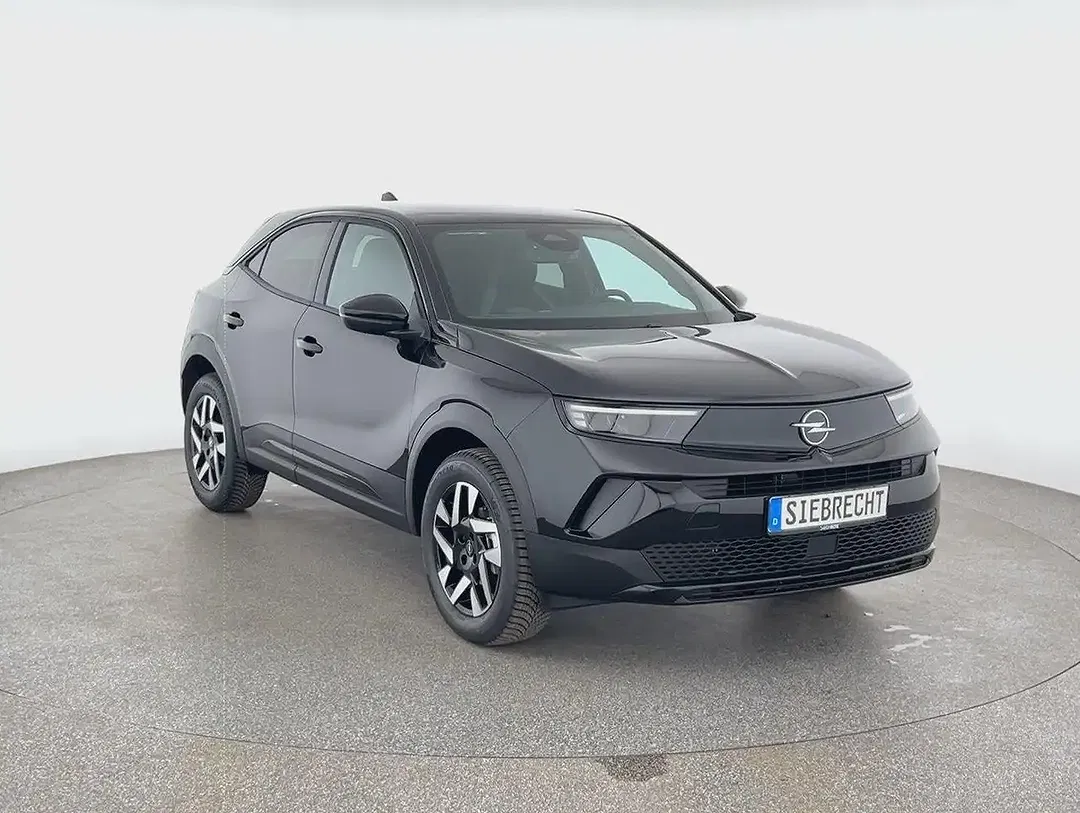 Opel Mokka 1.2 Edition - Thumbnail 3
