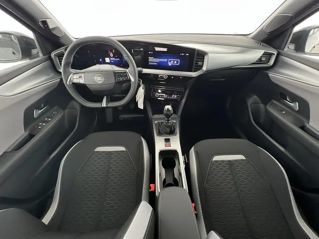 Opel Mokka 1.2 Edition - Thumbnail 6