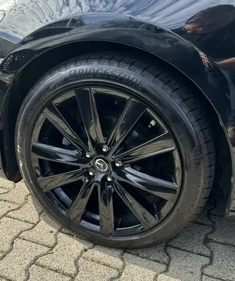 Mazda 6 2.5 SKYACTIV-G Homura - foto 13