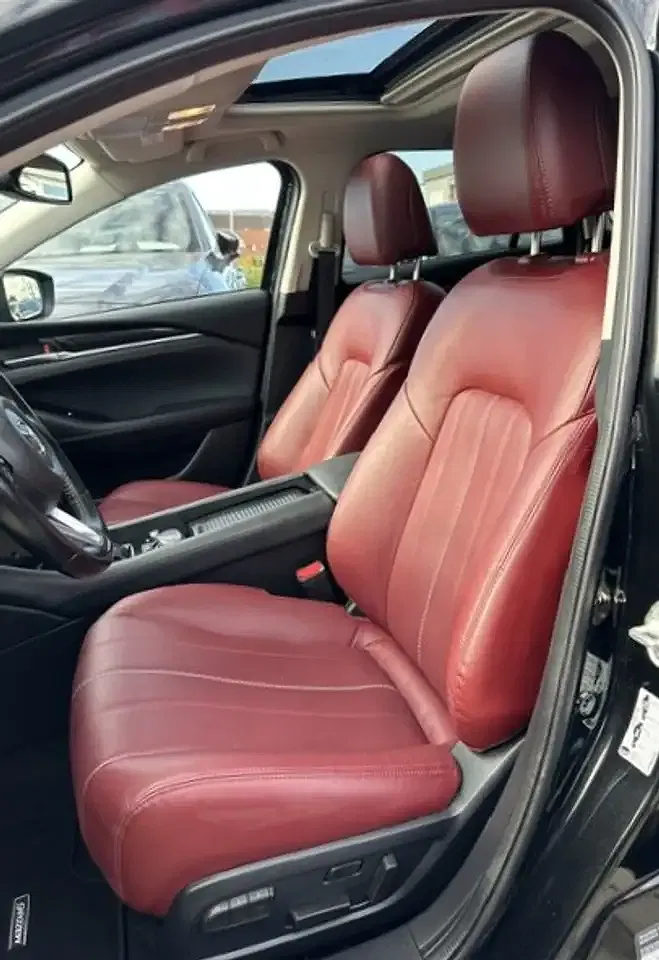 Mazda 6 2.5 SKYACTIV-G Homura - Thumbnail 5