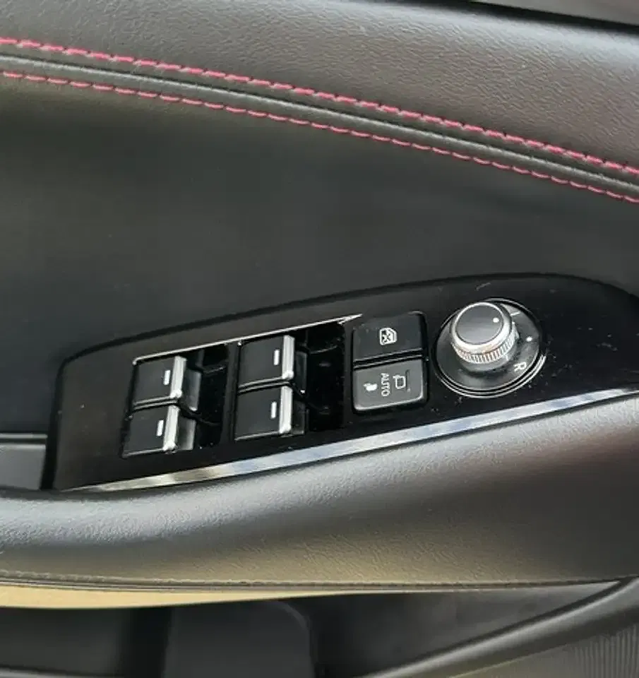 Mazda 6 2.5 SKYACTIV-G Homura - Thumbnail 8