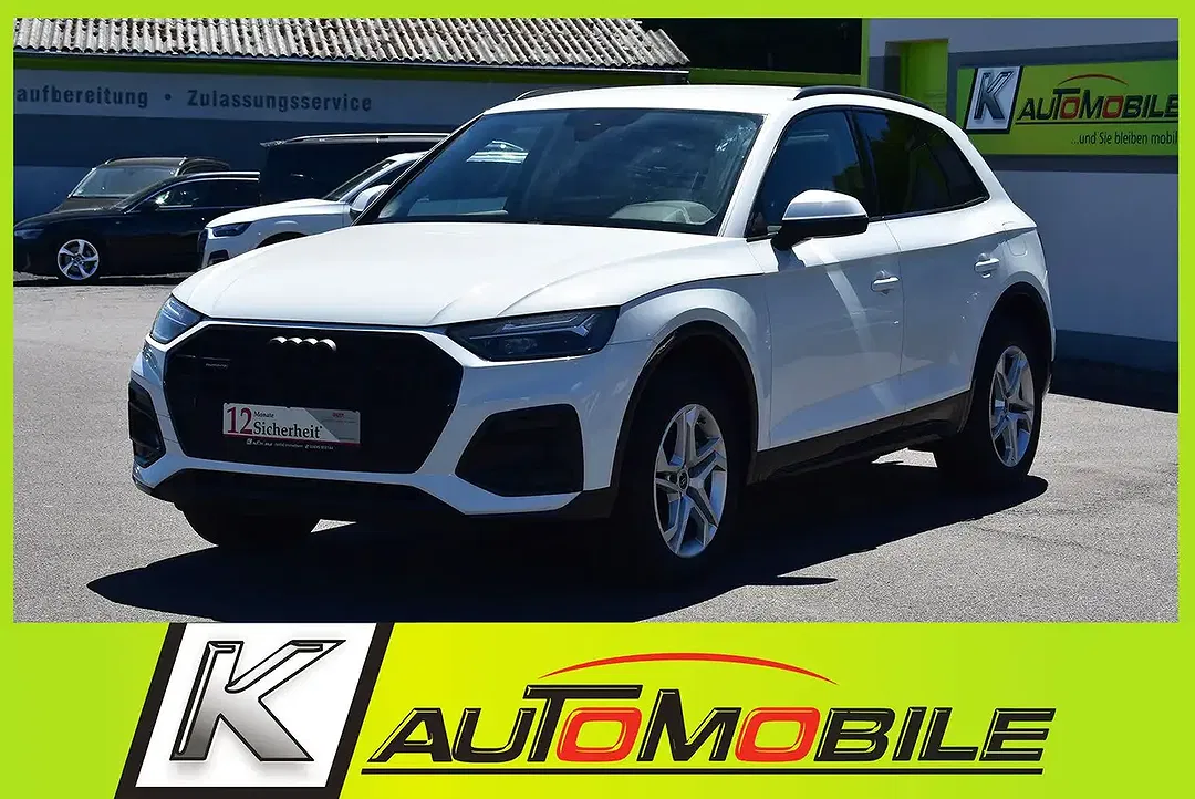 Audi Q5 quattro advanced - foto 1