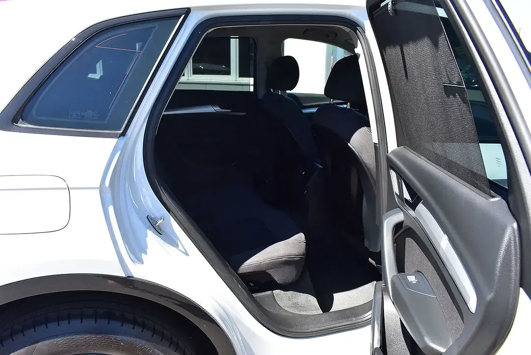 Audi Q5 quattro advanced - Thumbnail 10