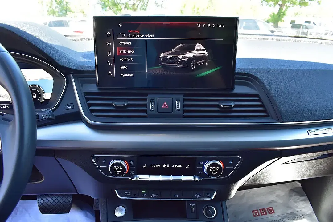 Audi Q5 quattro advanced - Thumbnail 13