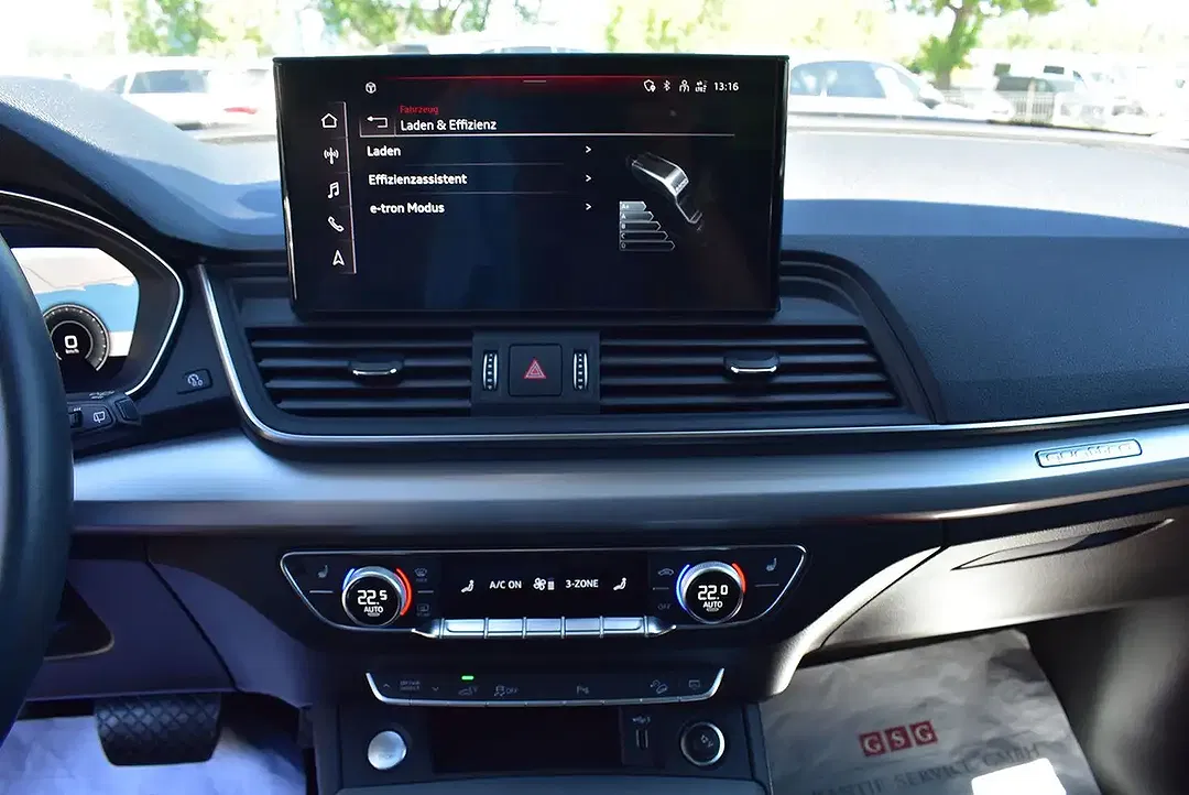Audi Q5 quattro advanced - Thumbnail 14