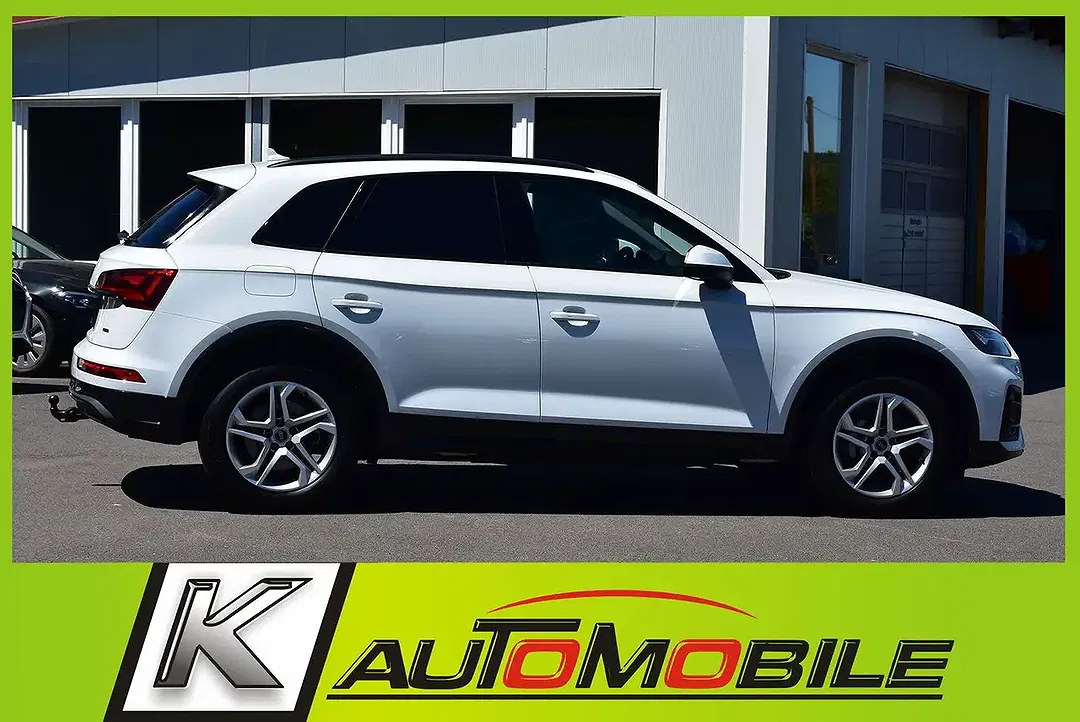 Audi Q5 quattro advanced - foto 2
