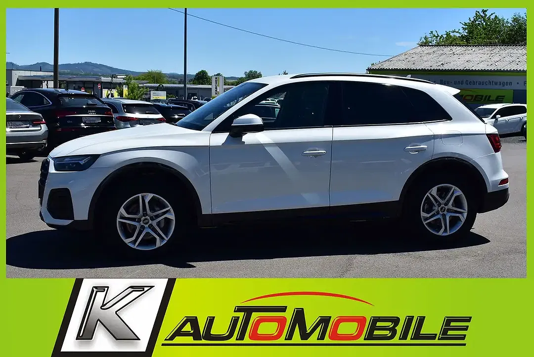 Audi Q5 quattro advanced - Thumbnail 3