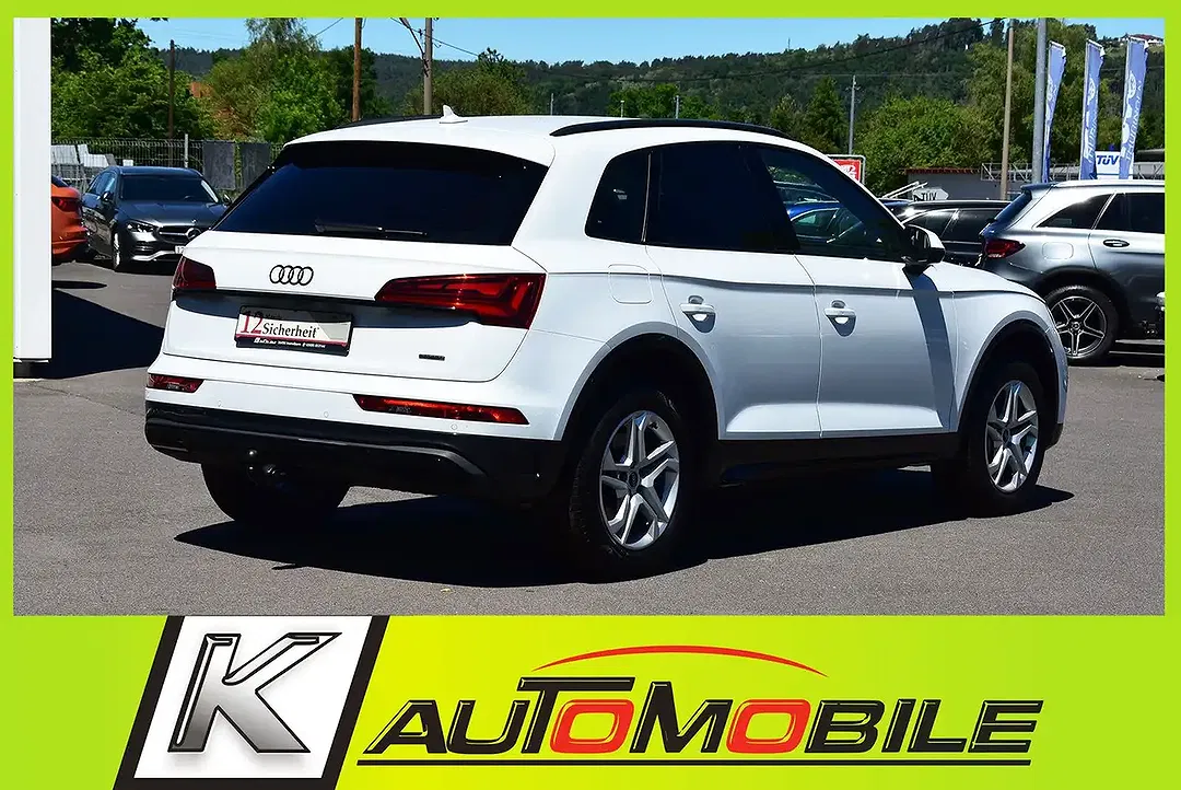 Audi Q5 quattro advanced - Thumbnail 4