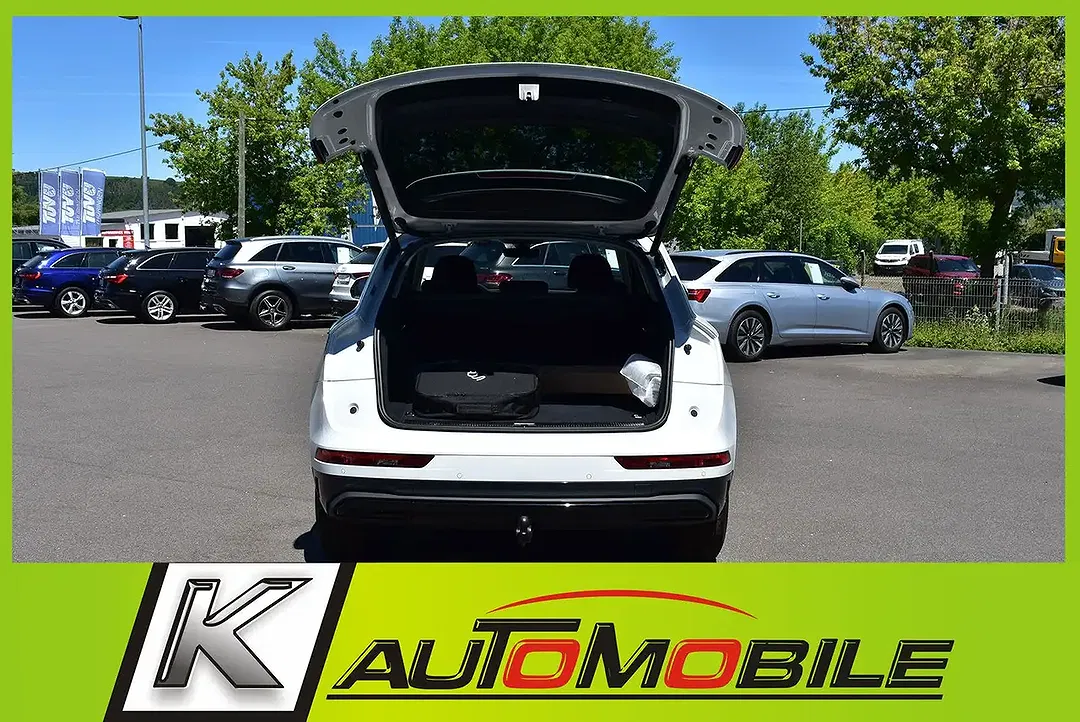 Audi Q5 quattro advanced - Thumbnail 5