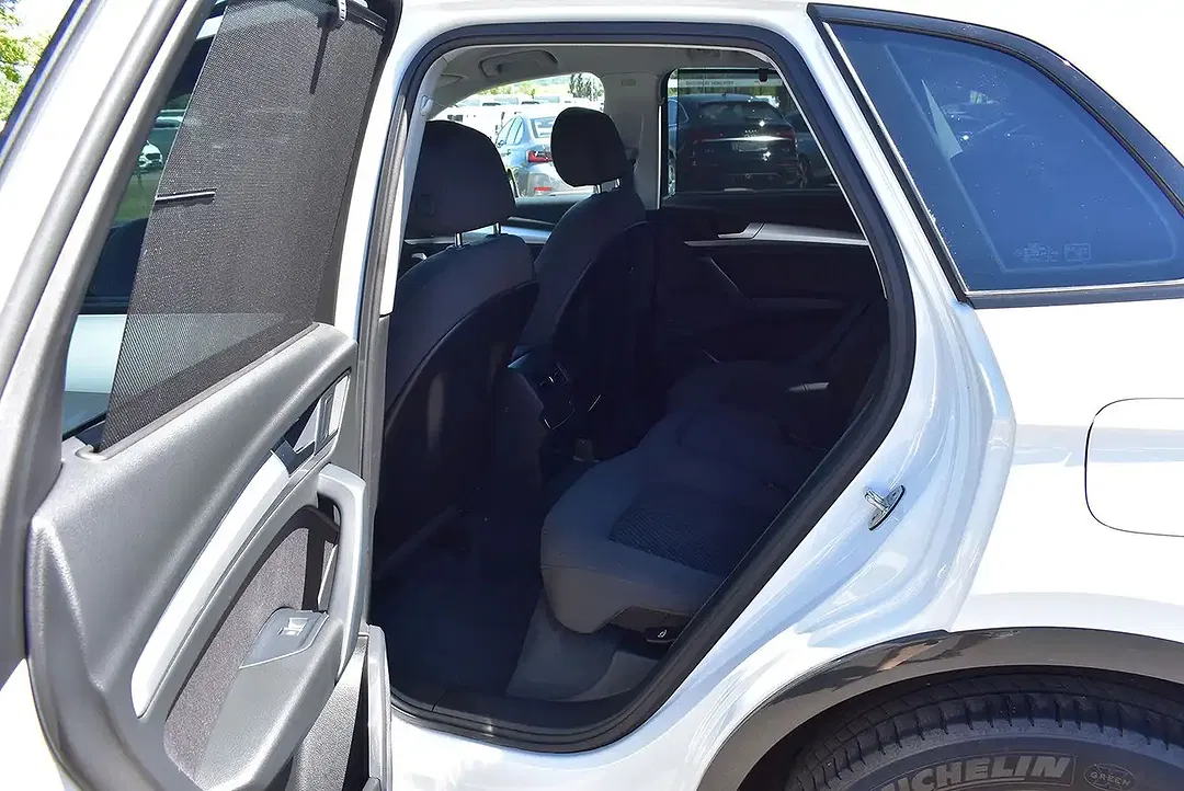 Audi Q5 quattro advanced - Thumbnail 8
