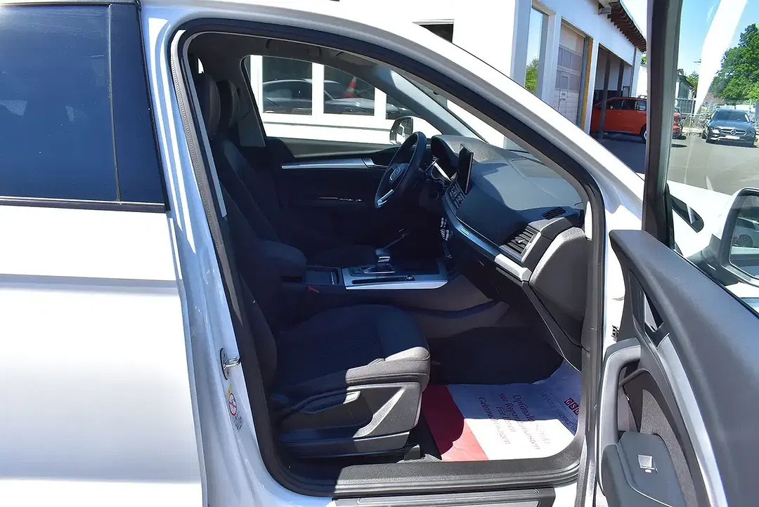 Audi Q5 quattro advanced - Thumbnail 9