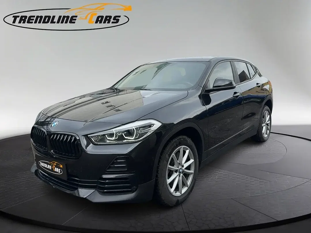 BMW X2 AUT xDrive - Afbeelding 1