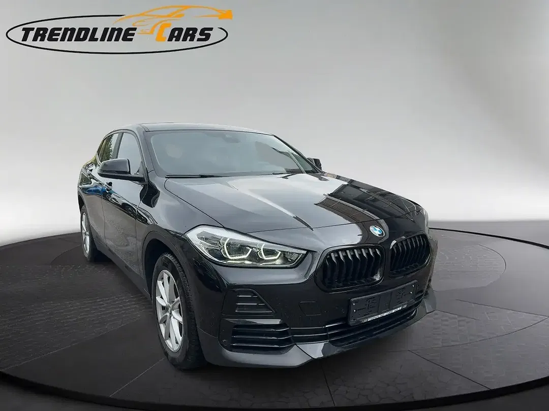 BMW X2 AUT xDrive - Thumbnail 10