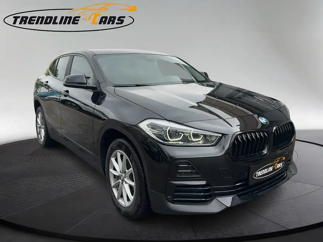 BMW X2 AUT xDrive - Thumbnail 2