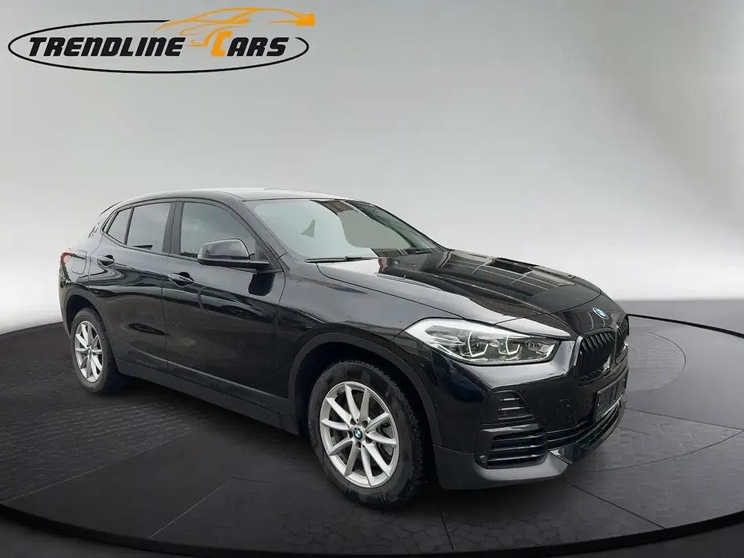 BMW X2 AUT xDrive - Thumbnail 5