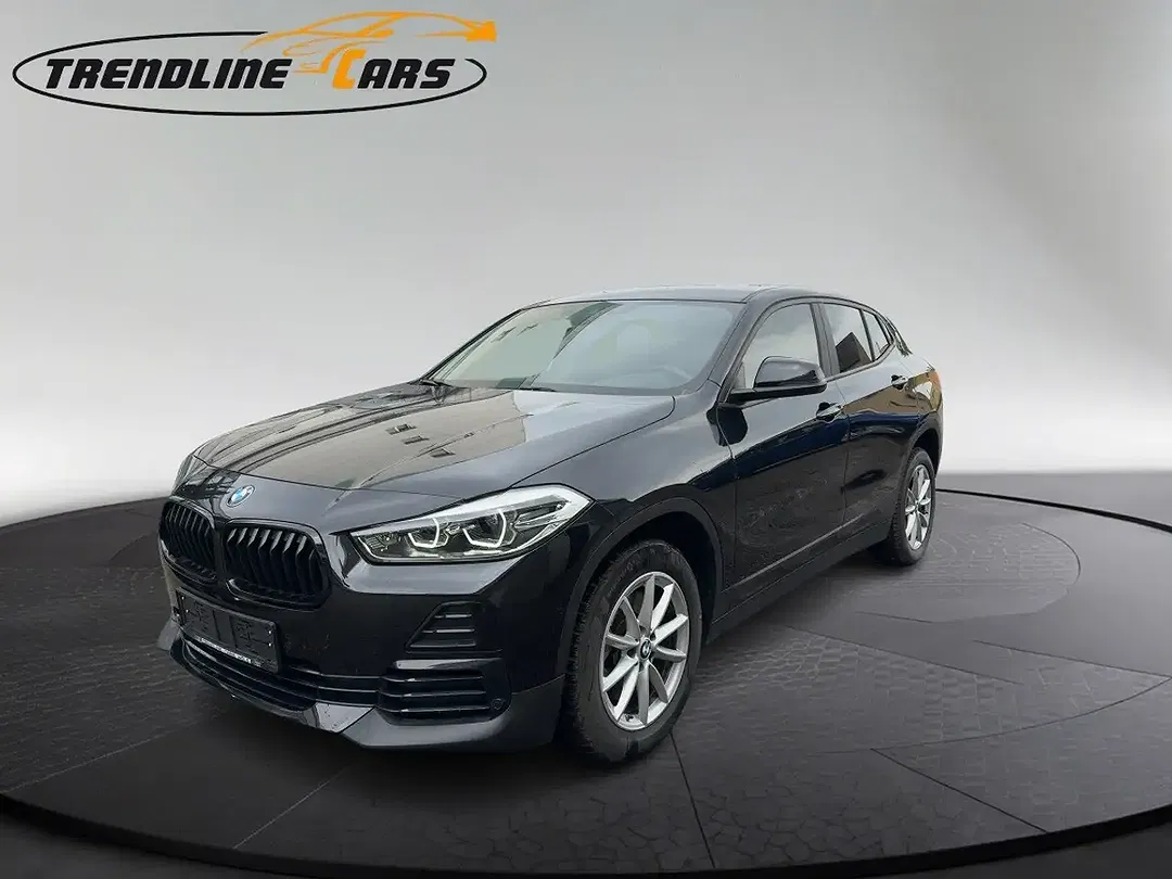 BMW X2 AUT xDrive - Thumbnail 6