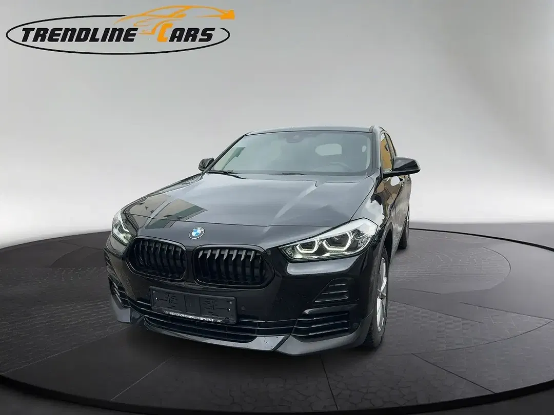 BMW X2 AUT xDrive - Thumbnail 9