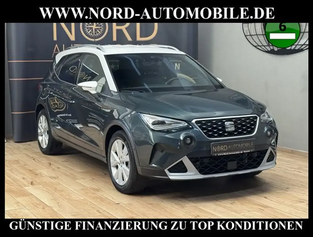 SEAT Arona 1.0 TSI Xperience - foto 1