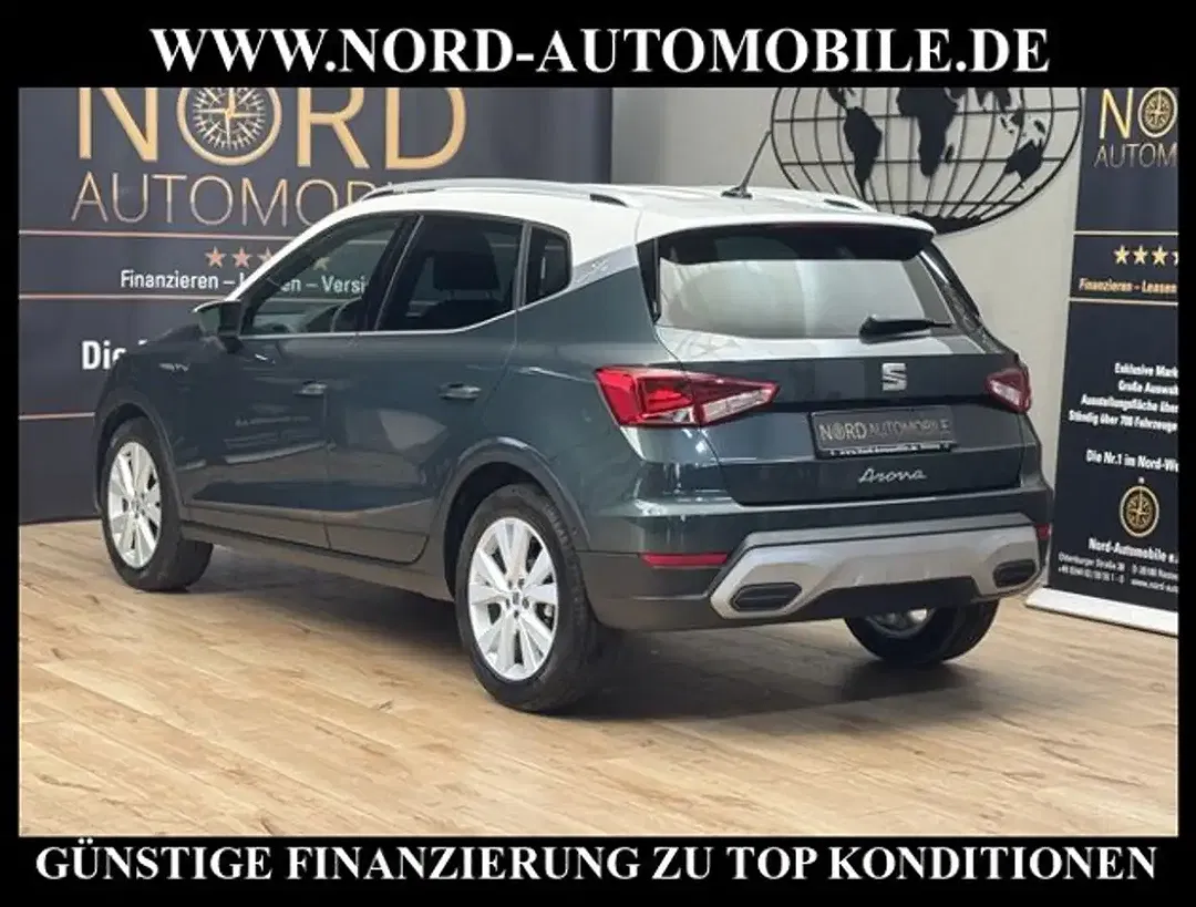 SEAT Arona 1.0 TSI Xperience - Thumbnail 7