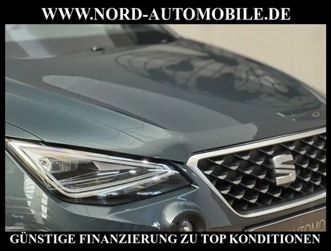 SEAT Arona 1.0 TSI Xperience - Thumbnail 11