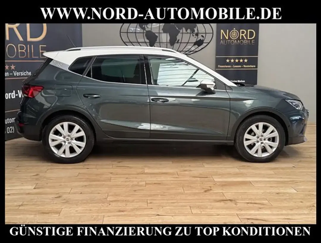 SEAT Arona 1.0 TSI Xperience - Thumbnail 5