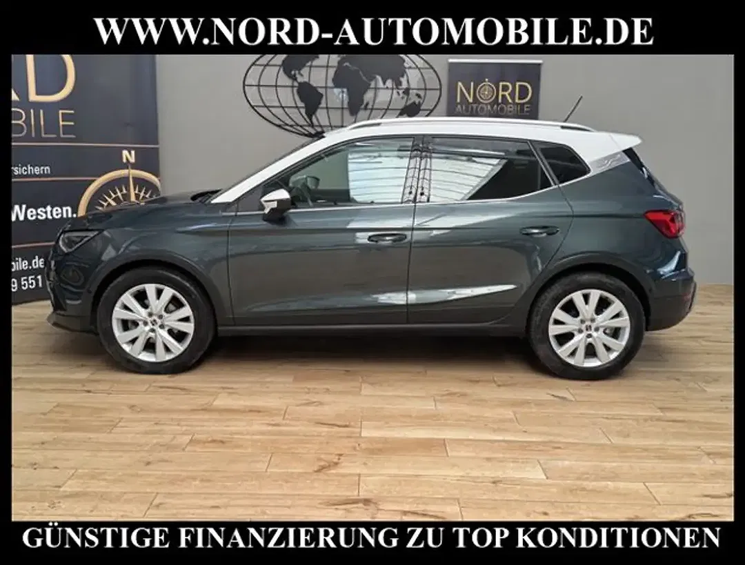SEAT Arona 1.0 TSI Xperience - Thumbnail 6