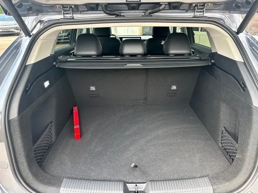 MG HS Hybrid Luxury - foto 14