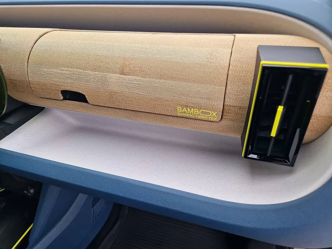 Fiat Grande Panda EV La Prima - foto 15