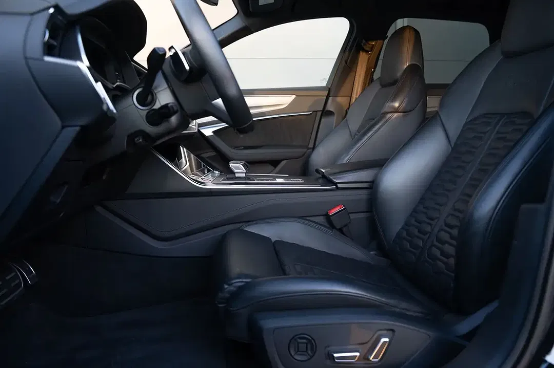 Audi RS6 Avant - Thumbnail 13