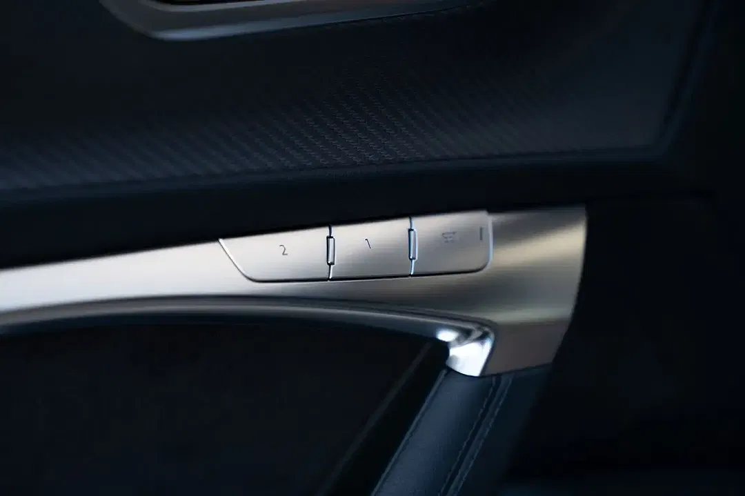 Audi RS6 Avant - Thumbnail 14