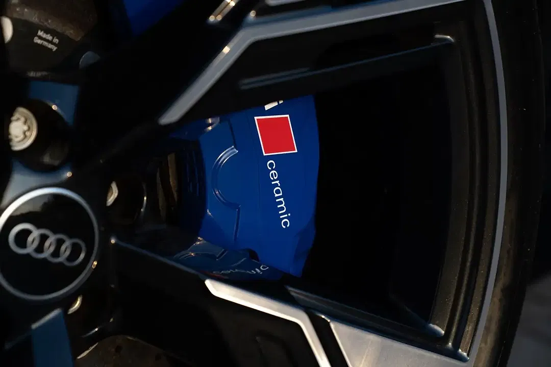 Audi RS6 Avant - Thumbnail 7