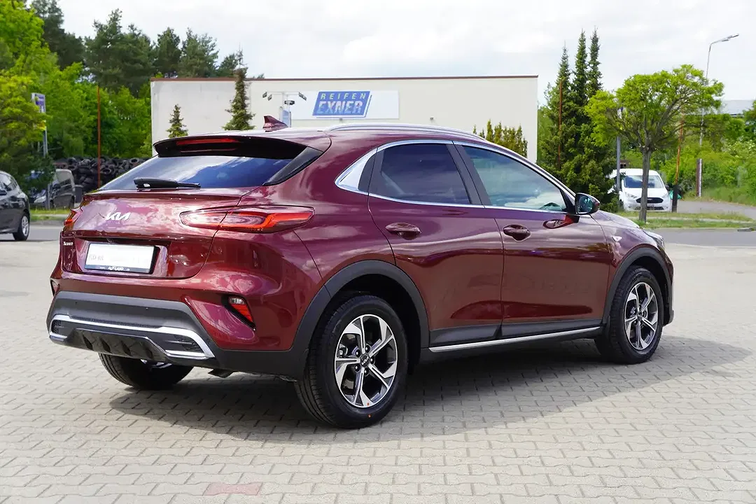 Kia XCeed 1.6 GDI - Thumbnail 5