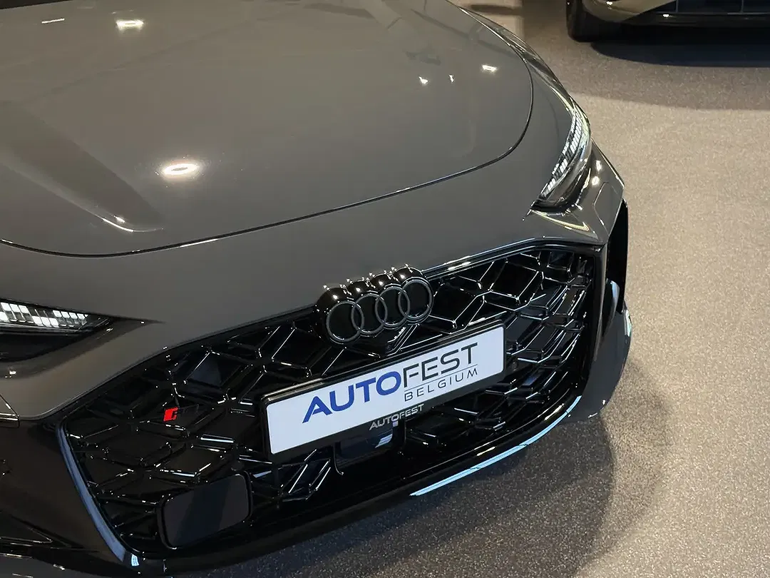 Audi RS5 2.9 TFSI PHEV quattro Avant - Thumbnail 12