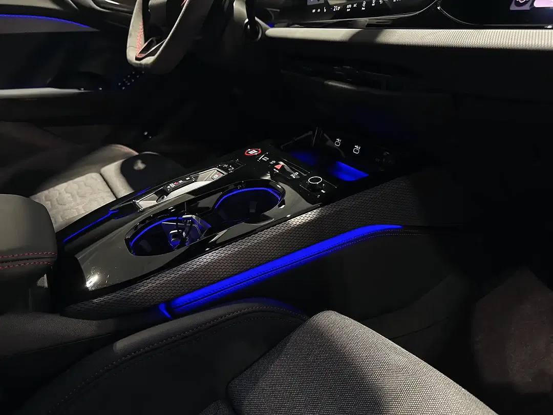 Audi RS5 2.9 TFSI PHEV quattro Avant - Thumbnail 15