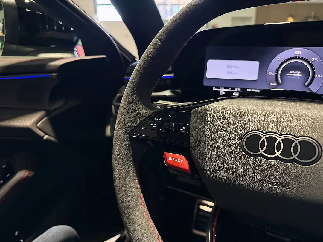 Audi RS5 2.9 TFSI PHEV quattro Avant - Thumbnail 17