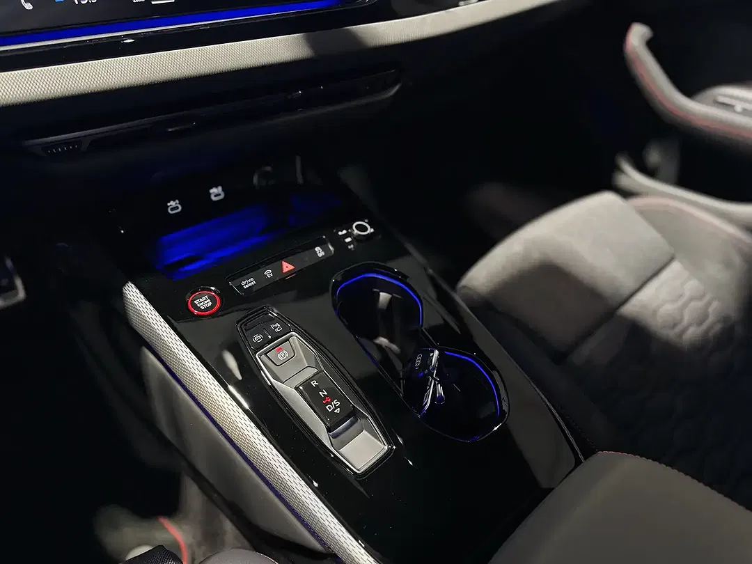 Audi RS5 2.9 TFSI PHEV quattro Avant - Thumbnail 22