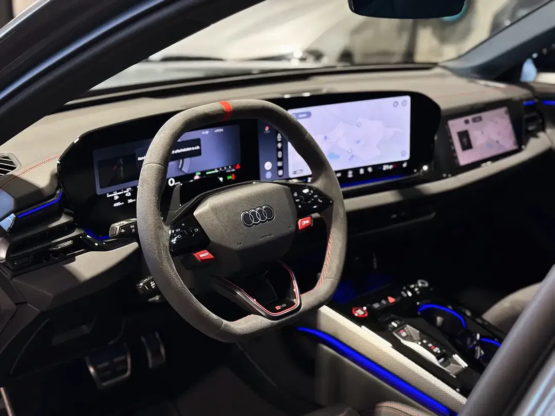 Audi RS5 2.9 TFSI PHEV quattro Avant - Thumbnail 29