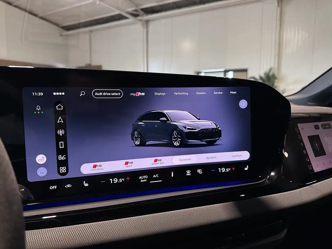 Audi RS5 2.9 TFSI PHEV quattro Avant - Thumbnail 30