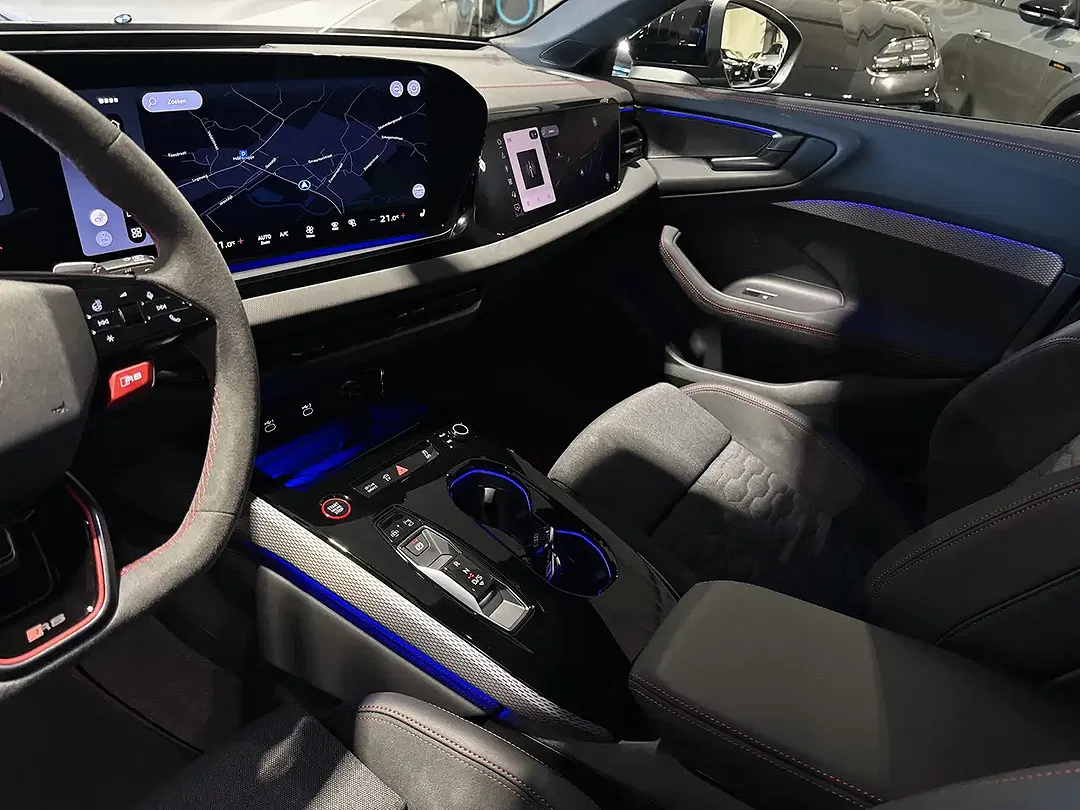 Audi RS5 2.9 TFSI PHEV quattro Avant - Thumbnail 32
