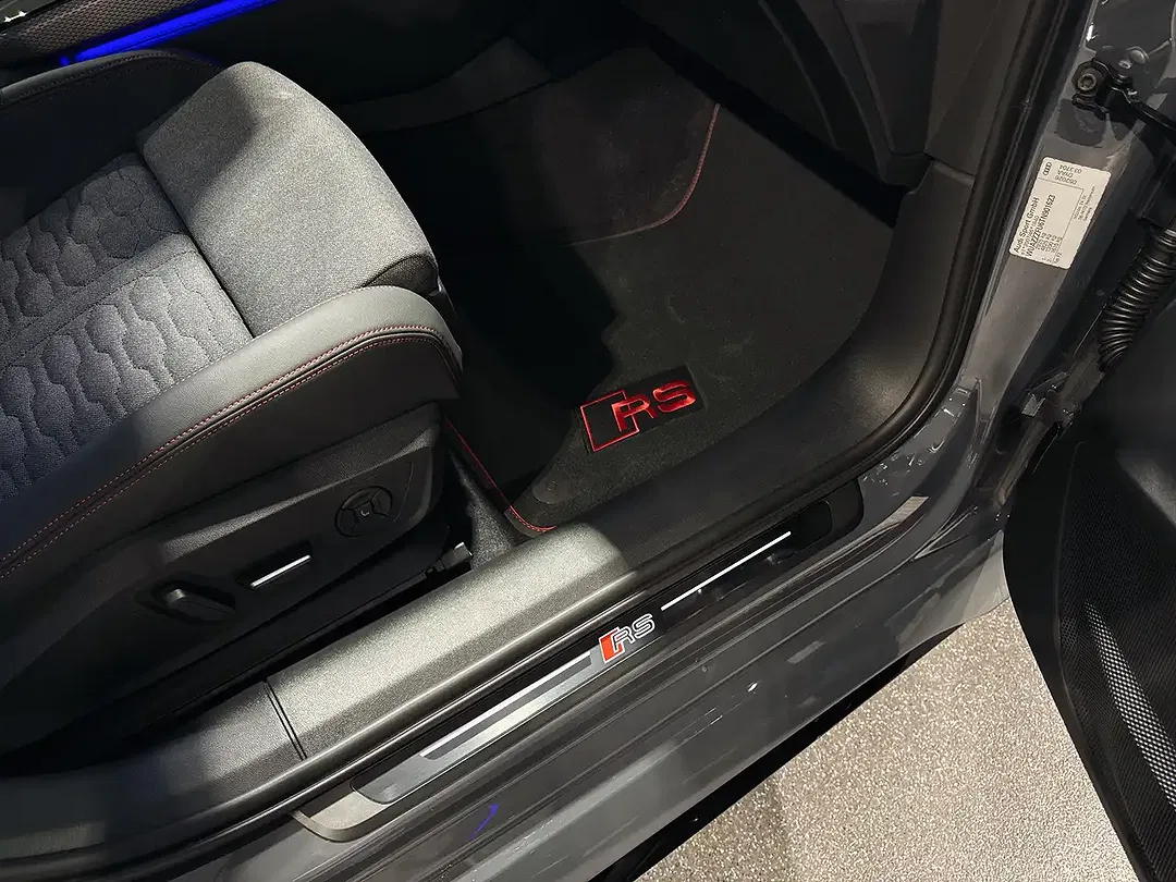 Audi RS5 2.9 TFSI PHEV quattro Avant - Thumbnail 33